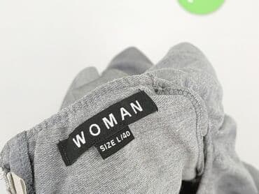 zakietowa sukienka: Woman, Sukienka damska, rozmiar L — 5