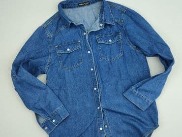 buty doberman: Shein, Сорочка жіноча, розмір L на lalafo.pl — 1 buty doberman: Shein, Сорочка жіноча, розмір L — 1