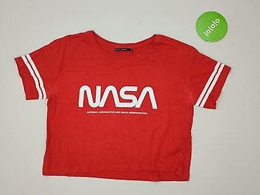 nba: House, T-shirt damski, rozmiar M — 2