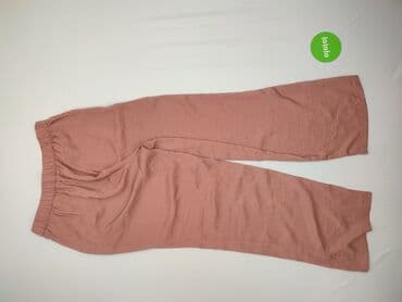 simple bluzki: H&M, Spodnie materiałowe damskie, rozmiar L — 3