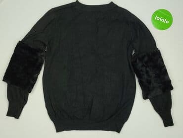 sweter atmosphere: GIRLS ON FILM, Sweter damski, rozmiar M — 3