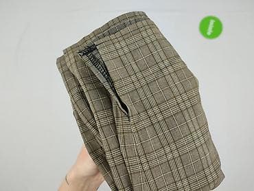 hippie spodnie: Spodnie 3/4 dla mężczyzn, rozmiar L — 4