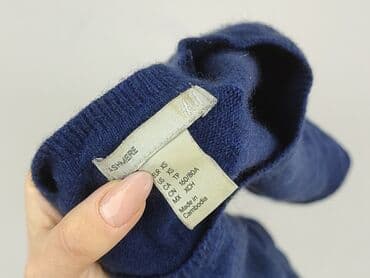 top sweterkowy h m: H&M, Women`s sweater, size XS (EU 34) — 4
