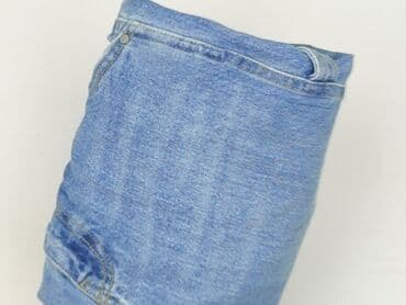 kozaki jimmy choo: Boohoo, Jeansy damskie, M — 8