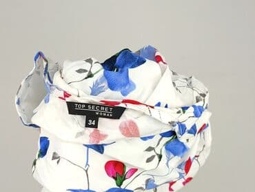 top secret marynarki: Top Secret, Bluzka damska, rozmiar XS — 4