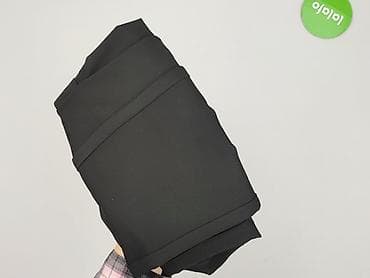 spodnie indicode: Spodnie materiałowe damskie, rozmiar XL — 5