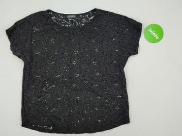 wójcik sukienki: KappAhl, Bluzka damska, 2XL — 2