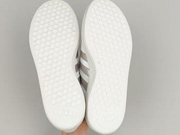 drogie trampki: Adidas, Sneakersy damskie, rozmiar 39.5 — 6