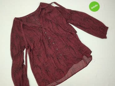 Women: Women's blouse, size S (EU 36) — 2