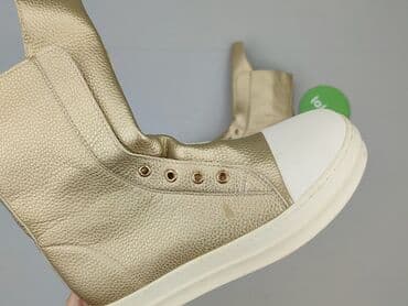 жіноче взуття польща: Sneakersy damskie, 38, stan - Bardzo dobry — 5