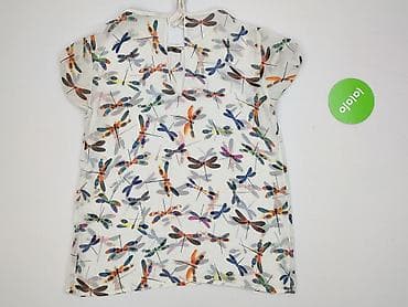 kosze: Zara, Bluzka damska, rozmiar S — 3