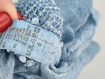 klapki rybki: Tunika damska, rozmiar One size — 4