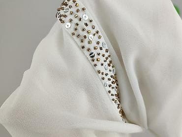 asymetryczna bluzki: Imitz, Bluzka damska, rozmiar M — 5