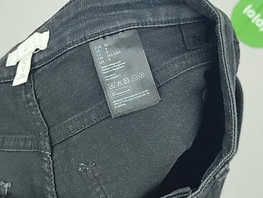 H&M, Шорти жіночі, розмір S — 5