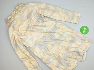 kurtka puchowa damska z kapturem reserved: Płaszcz damski, rozmiar S — 4