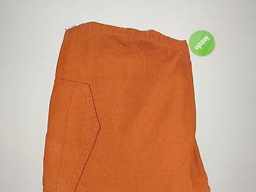 t shirt basic oversize: Szorty dla mężczyzn, rozmiar L — 7
