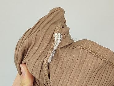 bluzki cropped: Bluzka damska, rozmiar S — 5