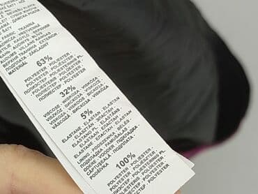 sukienka z karczkiem: Yvonne, Sukienka damska, rozmiar M — 5