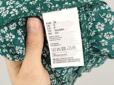 koszulki latynka allegro: H&M, T-shirt damski, rozmiar M — 5