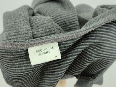 sweter z dodatkiem moheru: Jacqueline De Yong, Kardigan damski, rozmiar S — 6