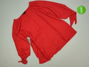 lidl marynarka damska: Esmara, Bluzka damska, XL — 2