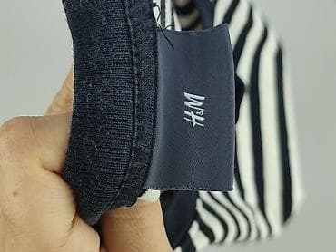 h: H&M, Bluzka damska, rozmiar S — 5