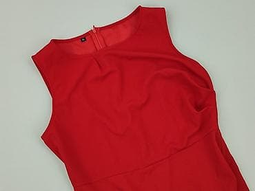 dresy welurowe: Sukienka damska, rozmiar XL — 1