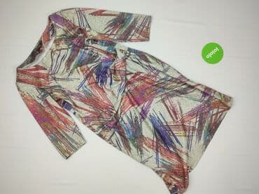 sukienka tomex: Sukienka damska, rozmiar XL — 2