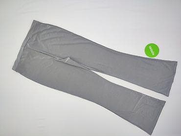 collusion: Spodnie materiałowe damskie, rozmiar XL — 3
