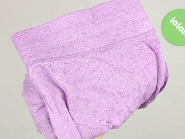 szorty damskie dresowe 4f: Szorty damskie, rozmiar L — 4