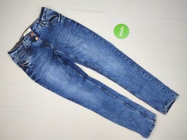 jeans mom slim fit stradivarius: Cecil, Джинси жіночі, M — 2