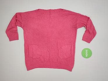 oversize: Sweter damski, rozmiar 2XL — 2
