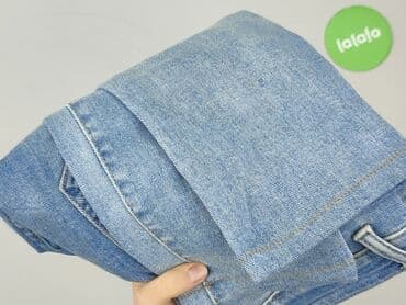 abercrombie and fitch jeans: Jeansy damskie, L — 5