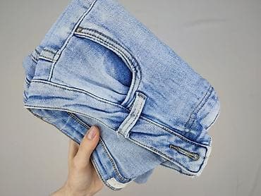 kurtka 34: Re-Dress, Jeansy damskie, rozmiar XL — 6