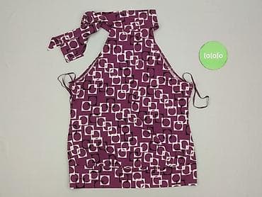 panterka top: Bluzka damska, rozmiar L — 3