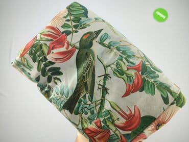 bluzka hawajska damska: Bluzka damska, rozmiar 9XL — 4