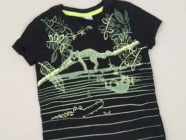 koszulka raków częstochowa allegro: T-shirt, So cute, 2-3 years, 92-98 cm, condition - Very good — 1