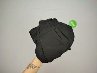 rajstopy i pończochy damskie calvin klein: Kaffe, Spodnie materiałowe damskie, L — 6