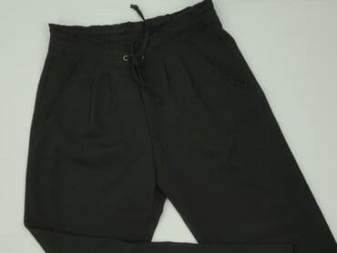 legginsy damskie calvin klein allegro: Jacqueline De Yong, Material trousers for women, M at lalafo.pl — 1 legginsy damskie calvin klein allegro: Jacqueline De Yong, Material trousers for women, M — 1