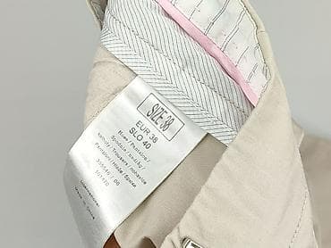 greenpoint buty: Orsay, Spodnie materiałowe damskie, rozmiar S — 5