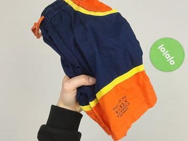 sukienki letnie w paski allegro: Shorts, 12-18 months, condition - Perfect — 6