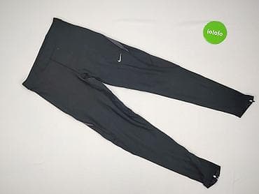 dresy nike tech fleece: Nike, Legginsy Sportowe damskie, rozmiar M — 2