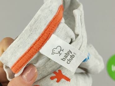 stone island koszulki: Blouse, Baby club, 3-6 months, condition - Very good — 4