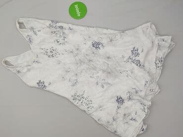 sukienki letnie dla puszystych: Women`s dress, size S — 2