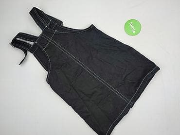 garden dungarees: Pepco, Ogrodniczki damskie, rozmiar S — 3