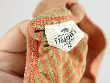 nike vintage: Timeout, T-shirt damski, rozmiar M — 4