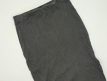 w.klapkach tekst: House, Spódnica damska, rozmiar L — 1