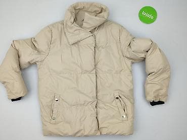 tchibo kurtka puchowa: Kurtka zimowa damska, rozmiar M — 2