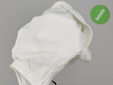 hm bluzka z odkrytymi ramionami: H&M Divided, Top damski, rozmiar S — 5