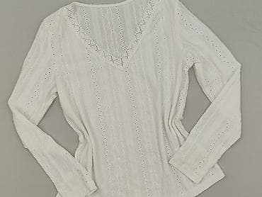 bluzki oversize: Bluzka damska, rozmiar S — 1